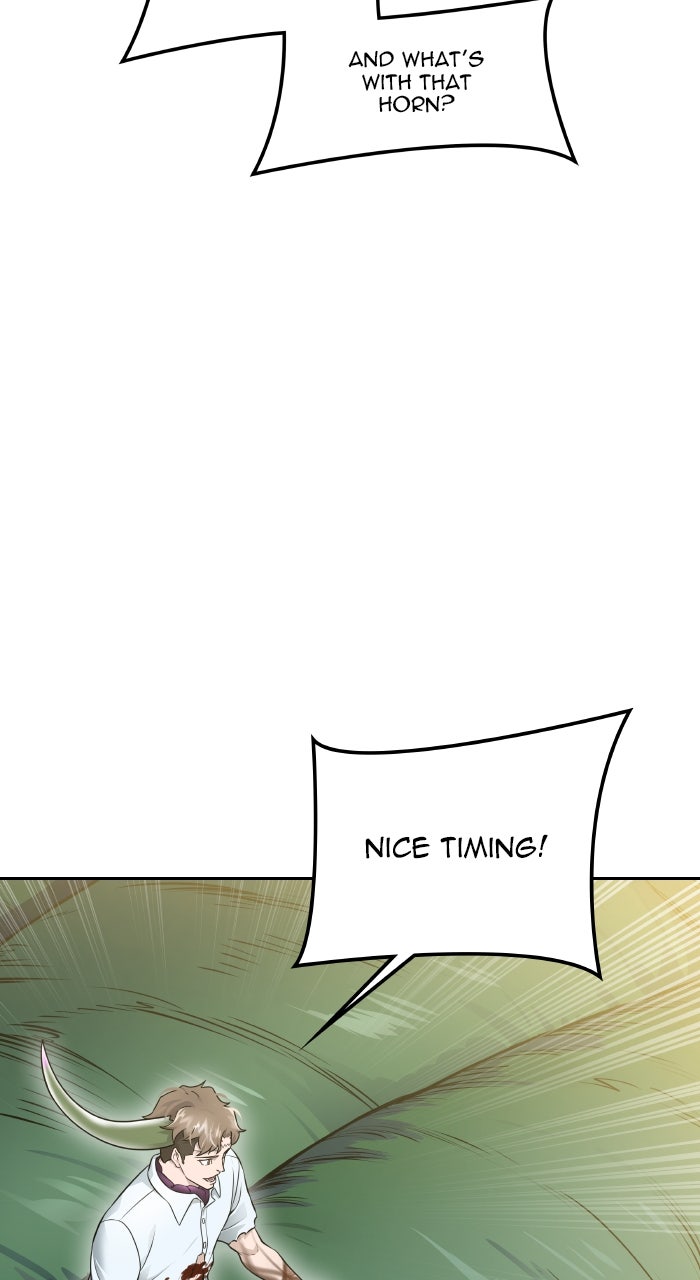 Tower of God Manga Chapter 644 page 35 - [Season 3] Ep. 227