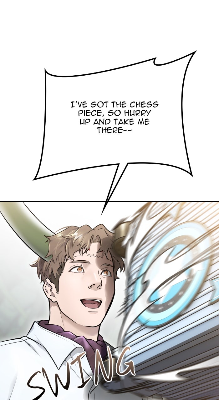 Tower of God Manga Chapter 644 page 37 - [Season 3] Ep. 227