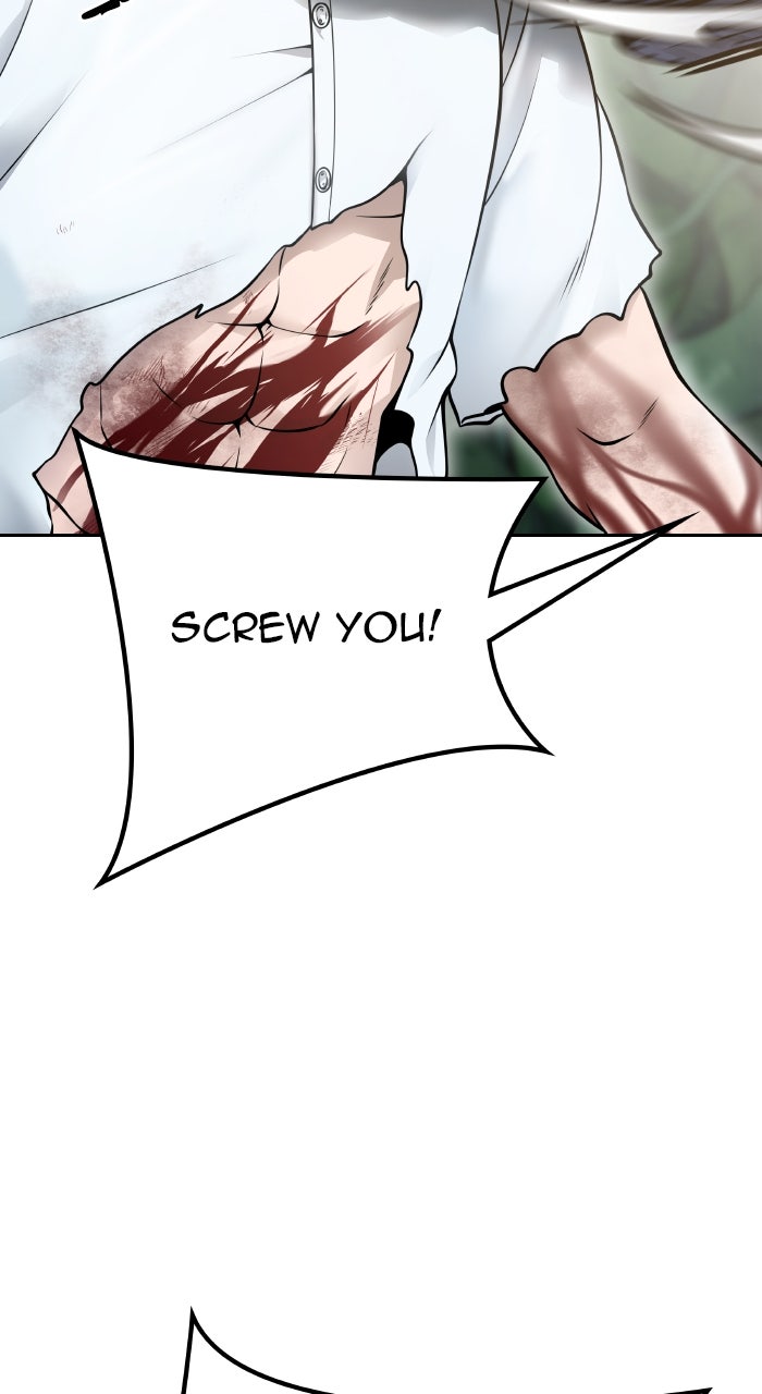 Tower of God Manga Chapter 644 page 38 - [Season 3] Ep. 227