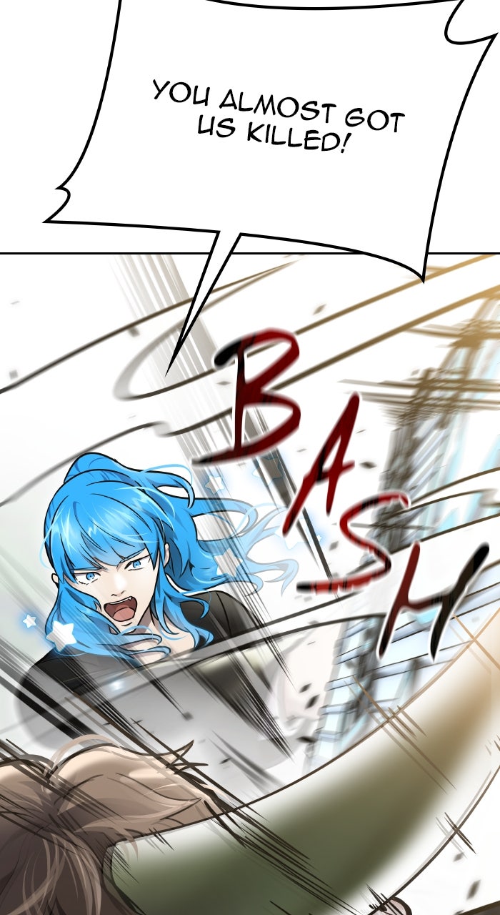 Tower of God Manga Chapter 644 page 39 - [Season 3] Ep. 227