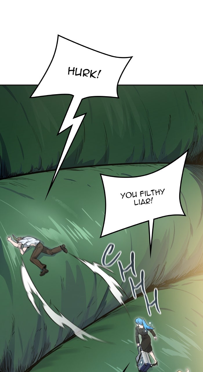 Tower of God Manga Chapter 644 page 43 - [Season 3] Ep. 227
