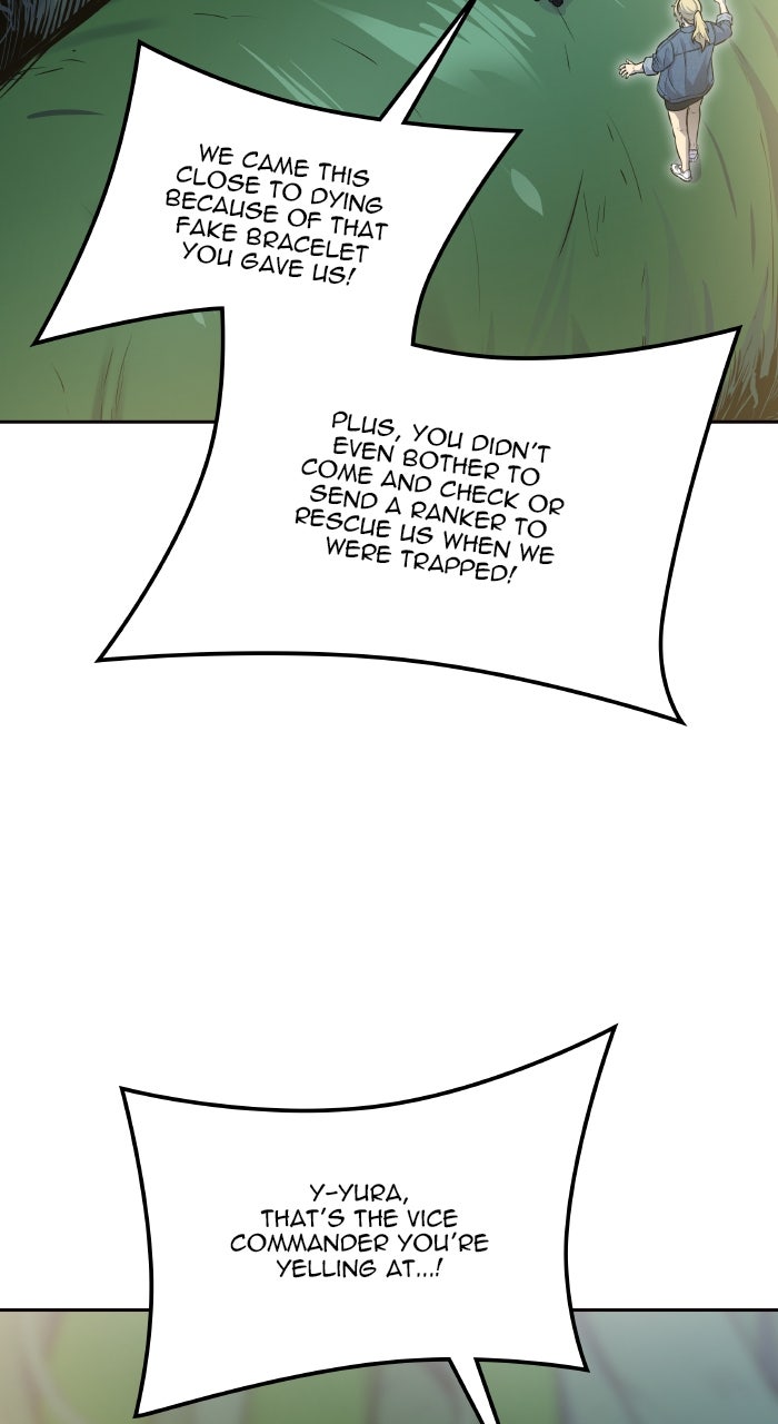 Tower of God Manga Chapter 644 page 44 - [Season 3] Ep. 227