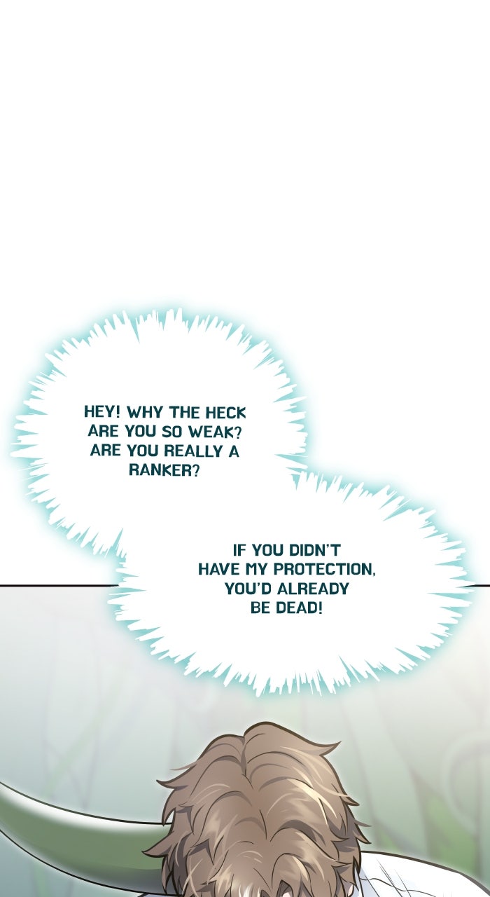 Tower of God Manga Chapter 644 page 46 - [Season 3] Ep. 227