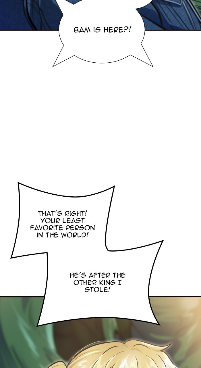 Tower of God Manga Chapter 644 page 49 - [Season 3] Ep. 227