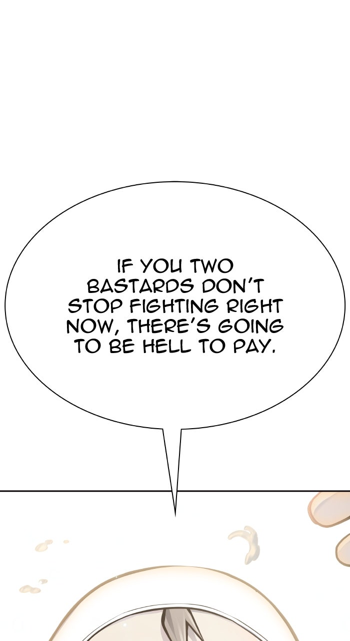 Tower of God Manga Chapter 644 page 5 - [Season 3] Ep. 227