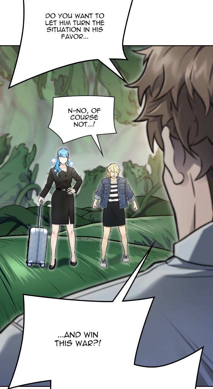 Tower of God Manga Chapter 644 page 53 - [Season 3] Ep. 227