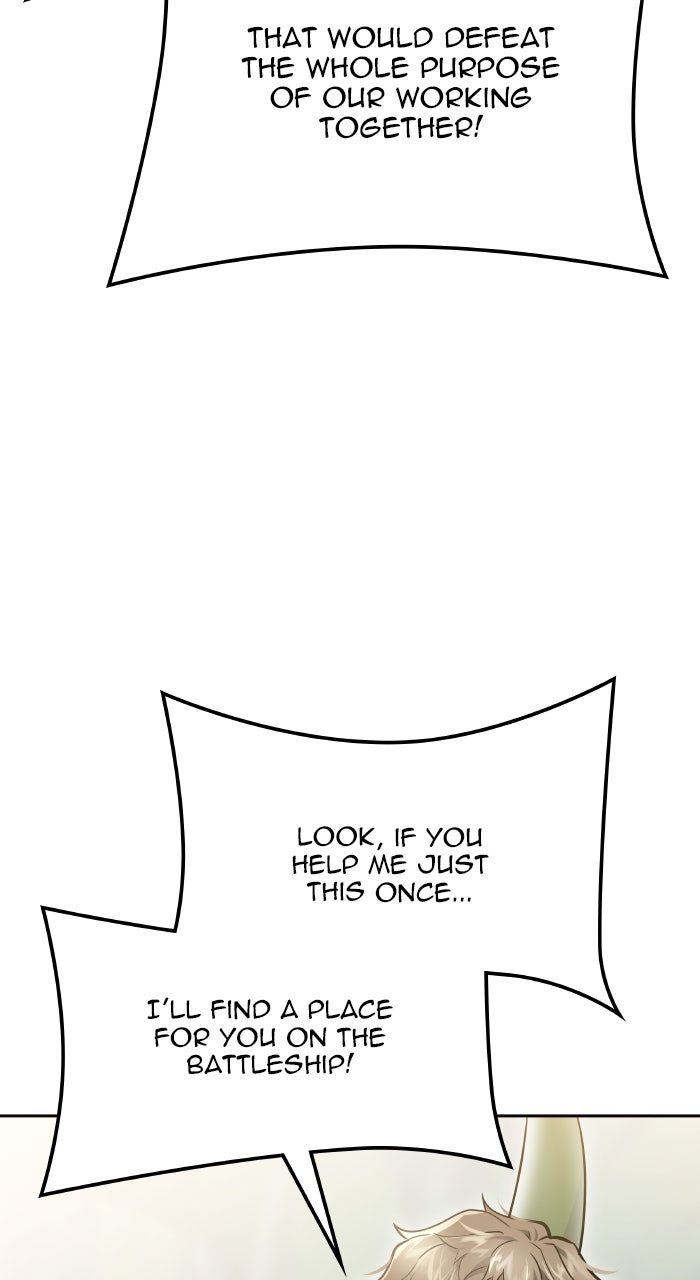 Tower of God Manga Chapter 644 page 54 - [Season 3] Ep. 227