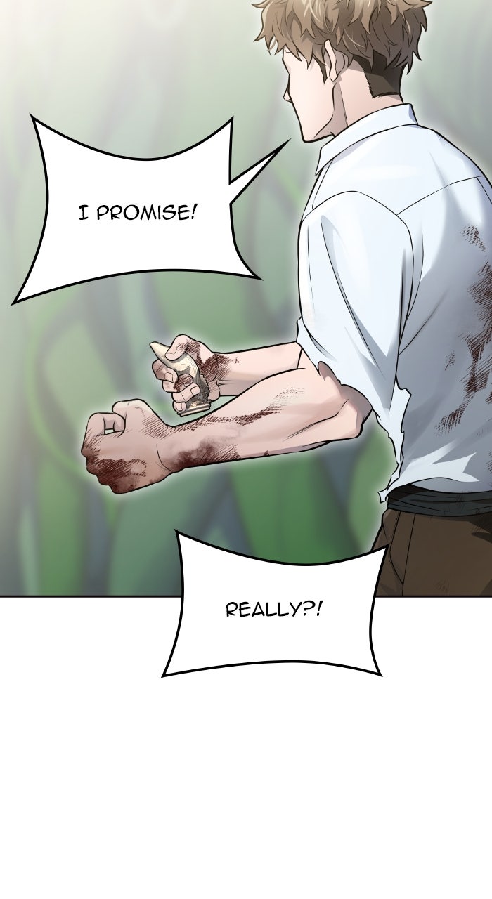 Tower of God Manga Chapter 644 page 55 - [Season 3] Ep. 227