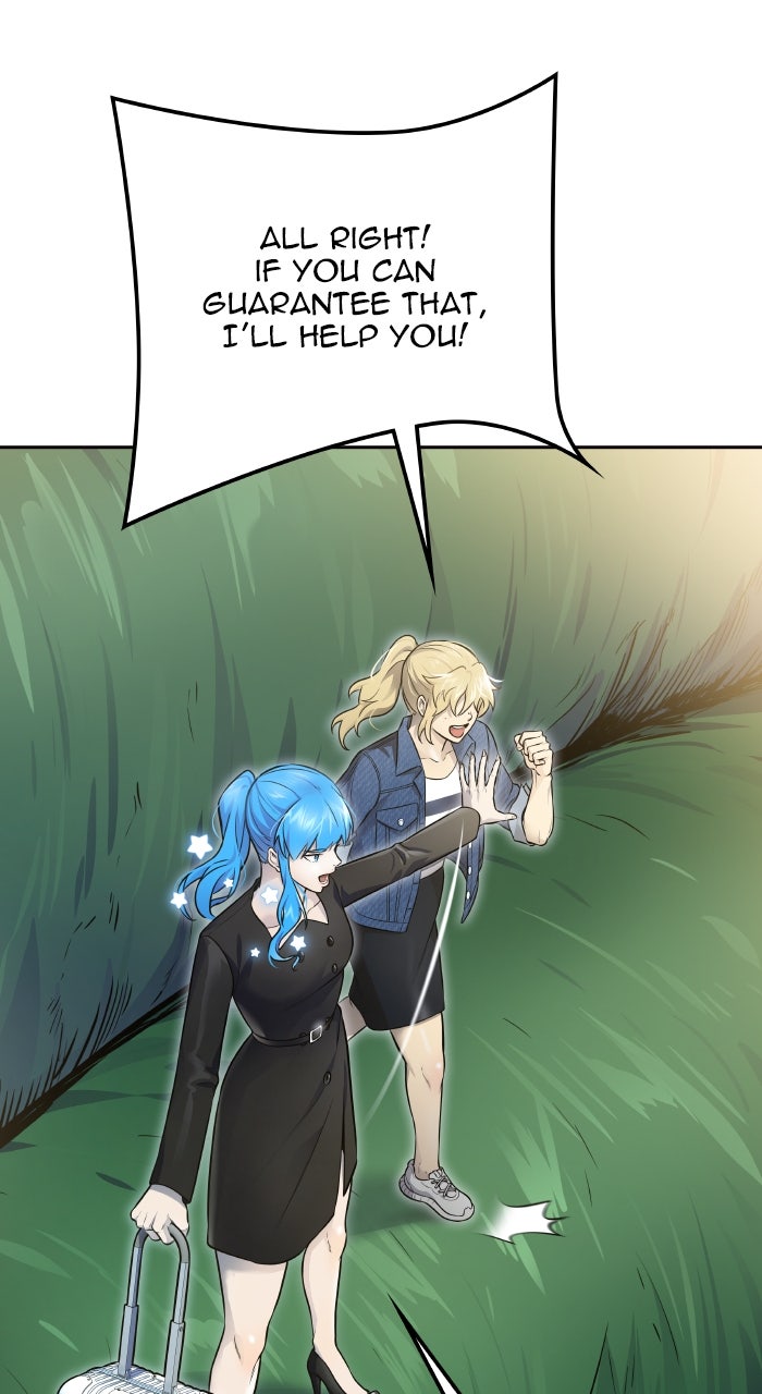 Tower of God Manga Chapter 644 page 56 - [Season 3] Ep. 227