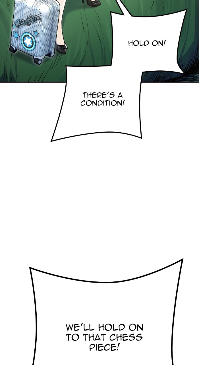 Tower of God Manga Chapter 644 page 57 - [Season 3] Ep. 227