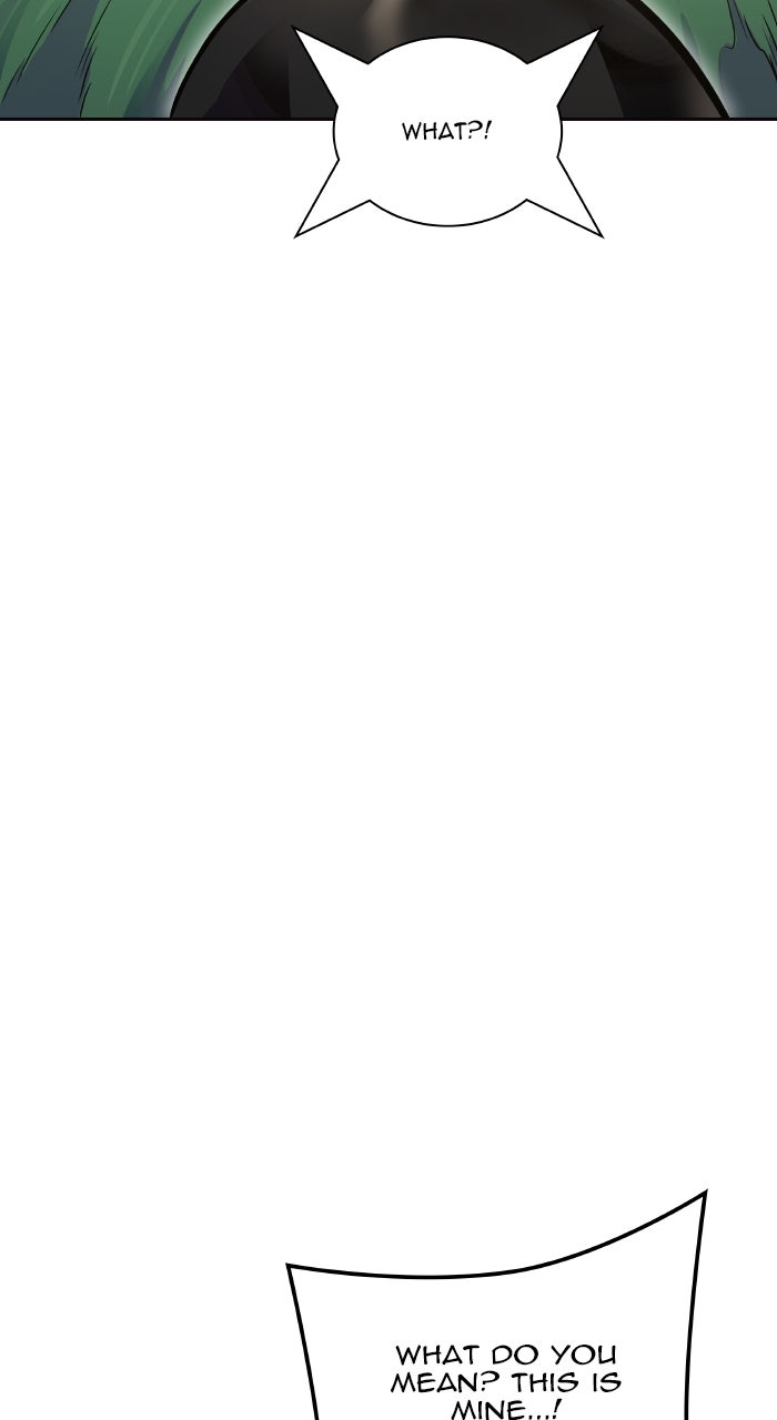 Tower of God Manga Chapter 644 page 59 - [Season 3] Ep. 227