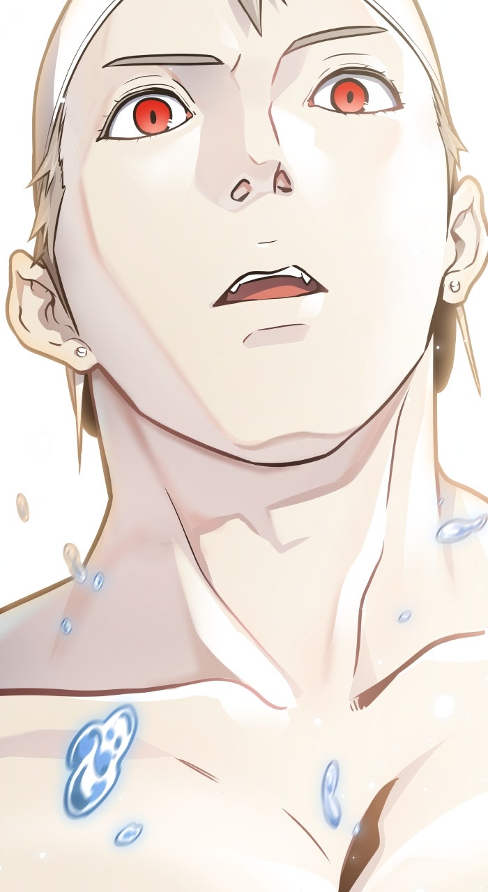 Tower of God Manga Chapter 644 page 6 - [Season 3] Ep. 227