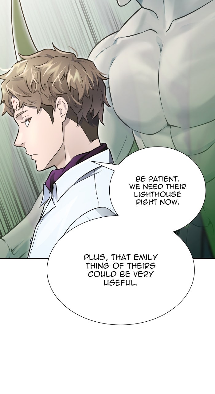 Tower of God Manga Chapter 644 page 62 - [Season 3] Ep. 227
