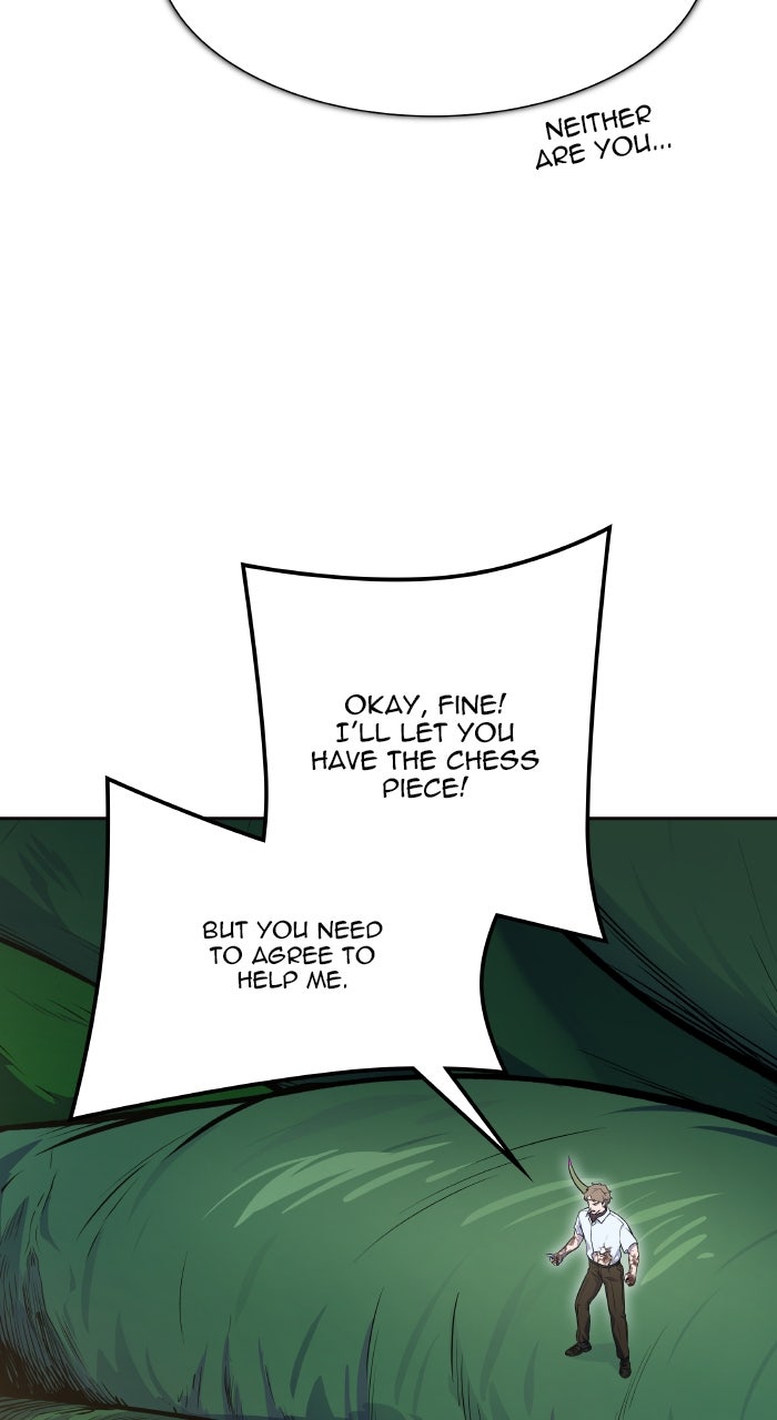 Tower of God Manga Chapter 644 page 64 - [Season 3] Ep. 227