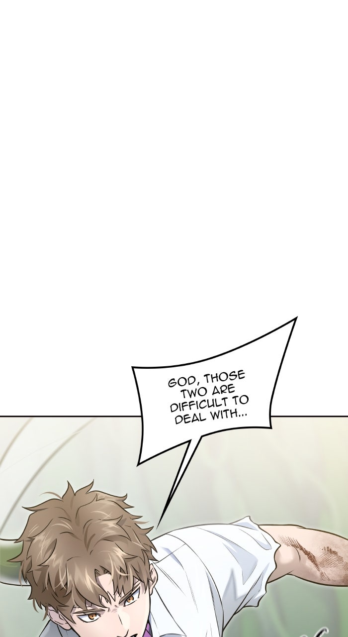 Tower of God Manga Chapter 644 page 66 - [Season 3] Ep. 227