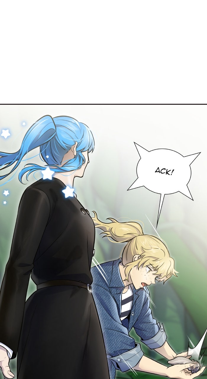 Tower of God Manga Chapter 644 page 68 - [Season 3] Ep. 227