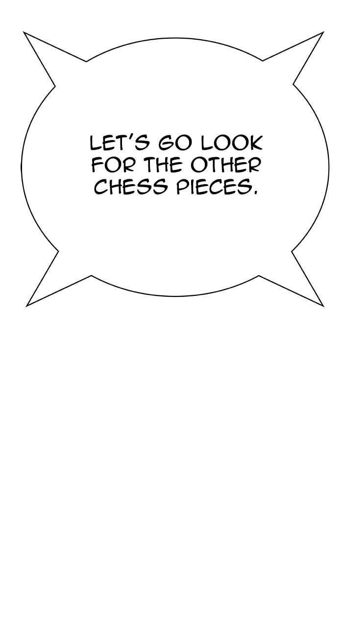 Tower of God Manga Chapter 644 page 71 - [Season 3] Ep. 227