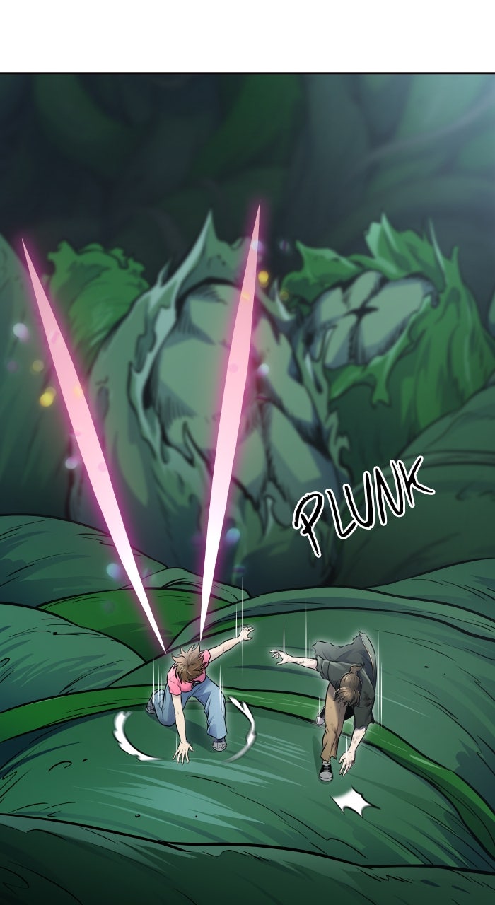 Tower of God Manga Chapter 644 page 74 - [Season 3] Ep. 227