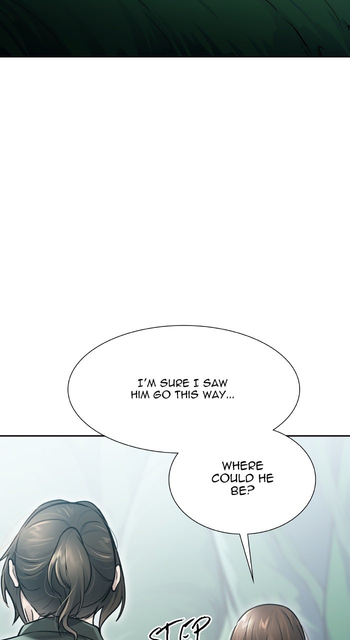 Tower of God Manga Chapter 644 page 75 - [Season 3] Ep. 227