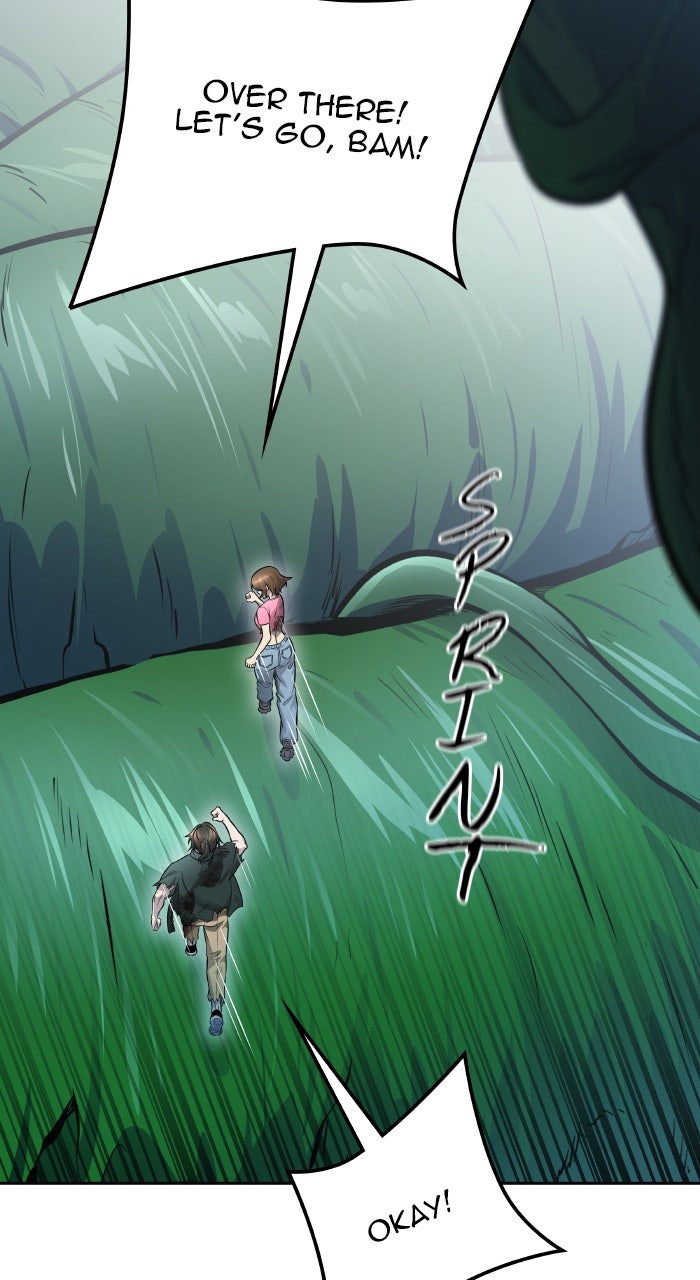 Tower of God Manga Chapter 644 page 79 - [Season 3] Ep. 227