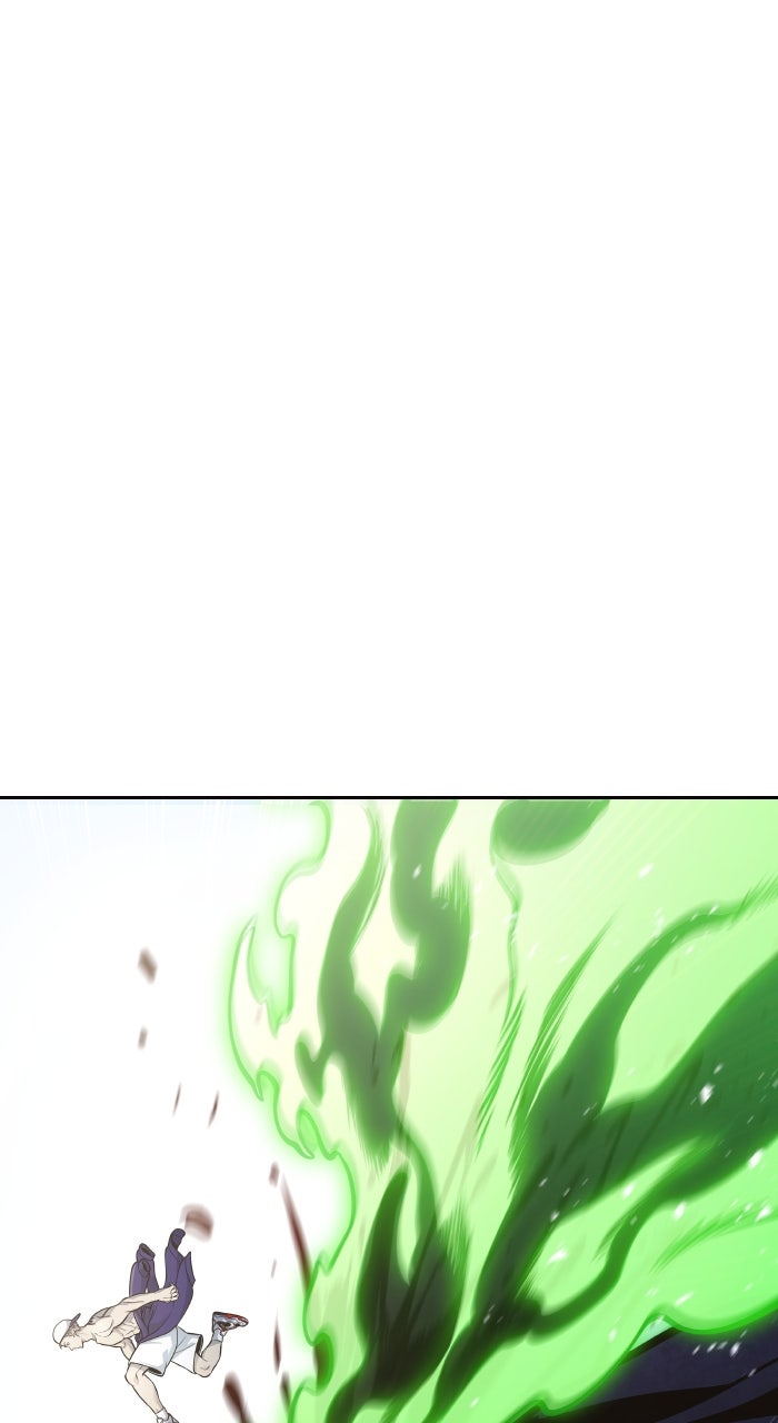 Tower of God Manga Chapter 644 page 8 - [Season 3] Ep. 227