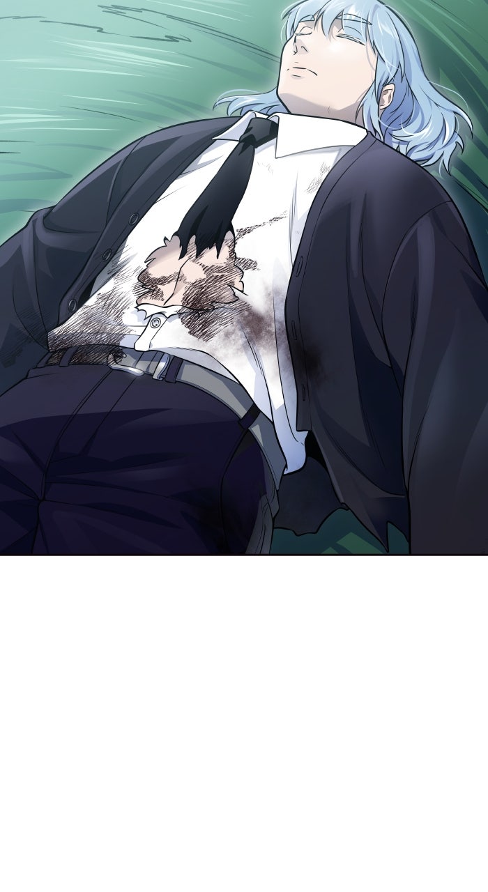 Tower of God Manga Chapter 644 page 81 - [Season 3] Ep. 227