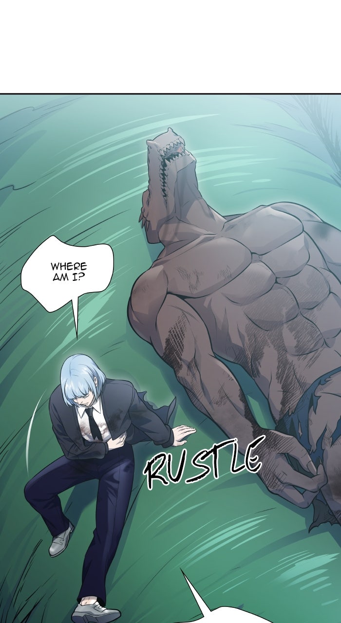 Tower of God Manga Chapter 644 page 82 - [Season 3] Ep. 227