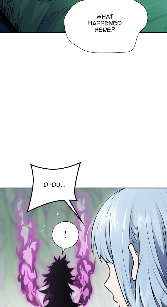 Tower of God Manga Chapter 644 page 83 - [Season 3] Ep. 227