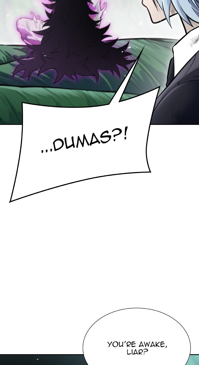 Tower of God Manga Chapter 644 page 84 - [Season 3] Ep. 227