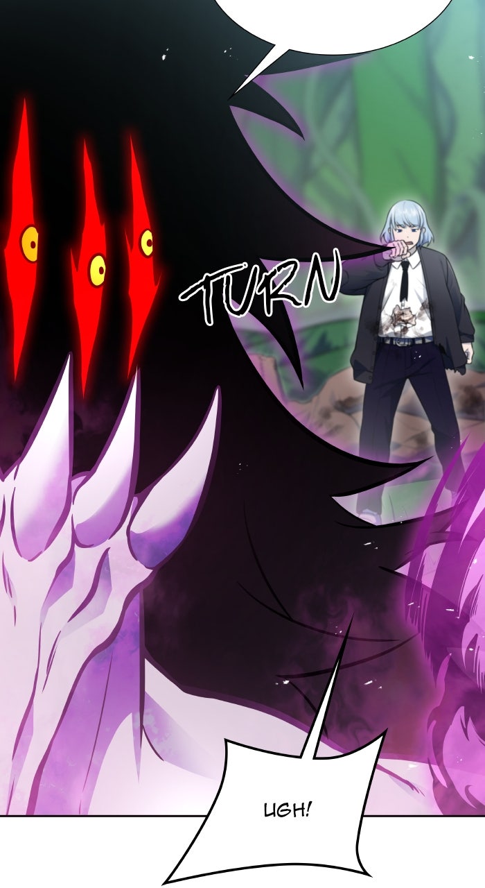 Tower of God Manga Chapter 644 page 85 - [Season 3] Ep. 227