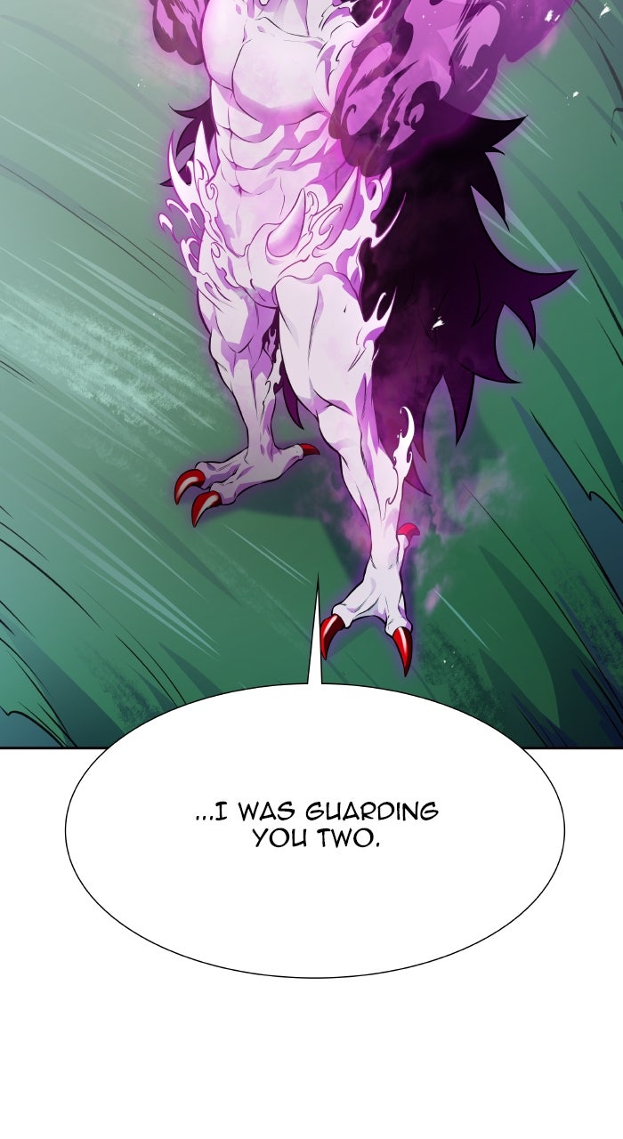 Tower of God Manga Chapter 644 page 87 - [Season 3] Ep. 227