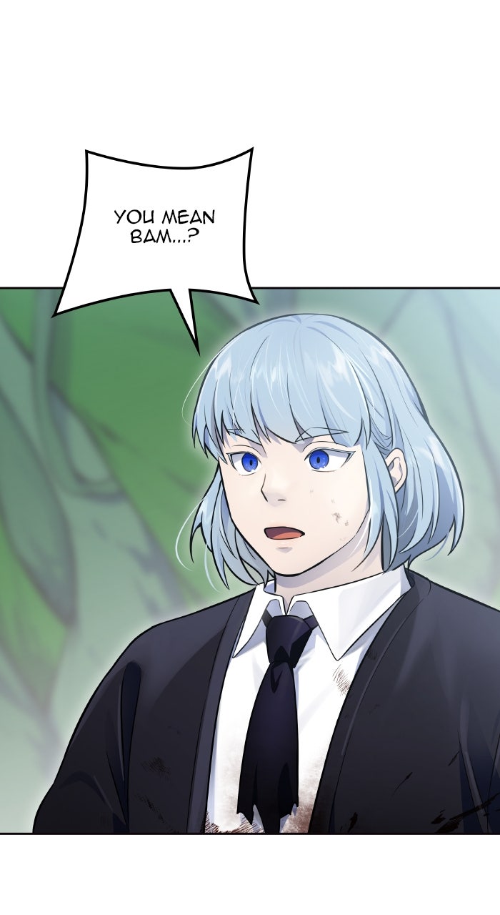 Tower of God Manga Chapter 644 page 88 - [Season 3] Ep. 227