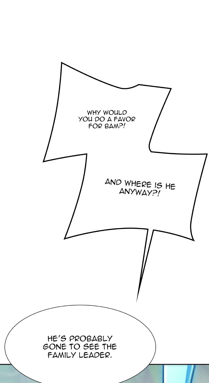 Tower of God Manga Chapter 644 page 89 - [Season 3] Ep. 227