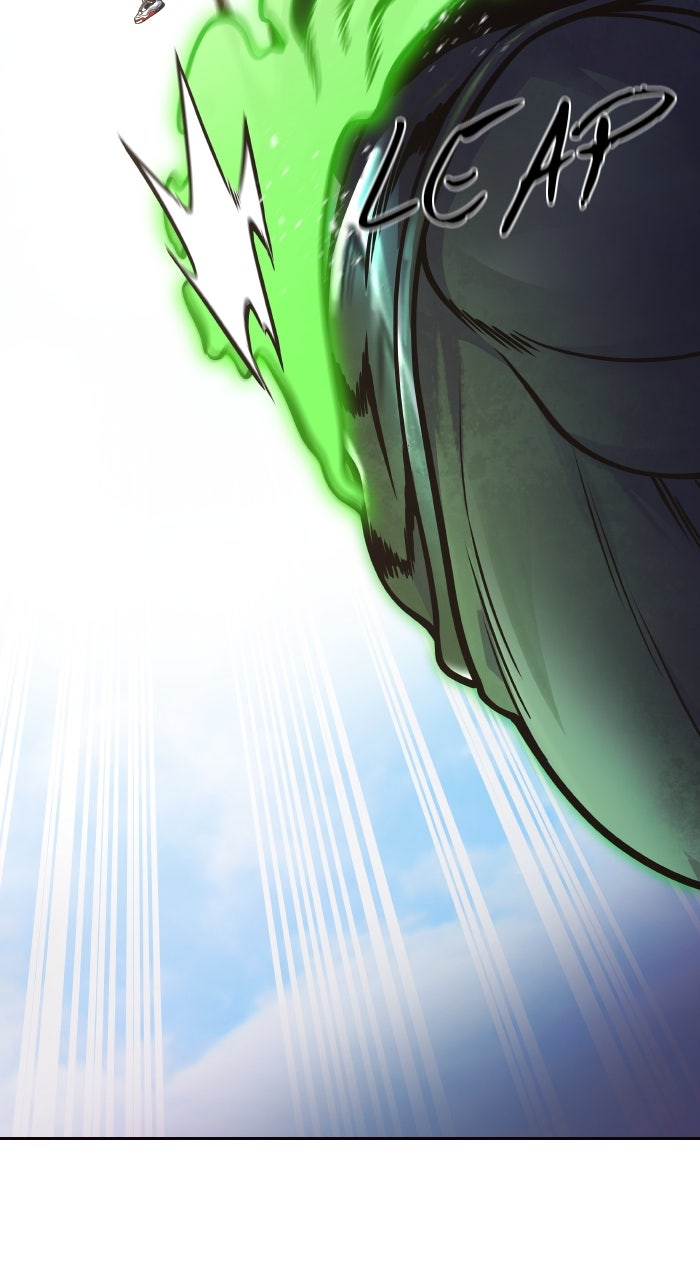 Tower of God Manga Chapter 644 page 9 - [Season 3] Ep. 227