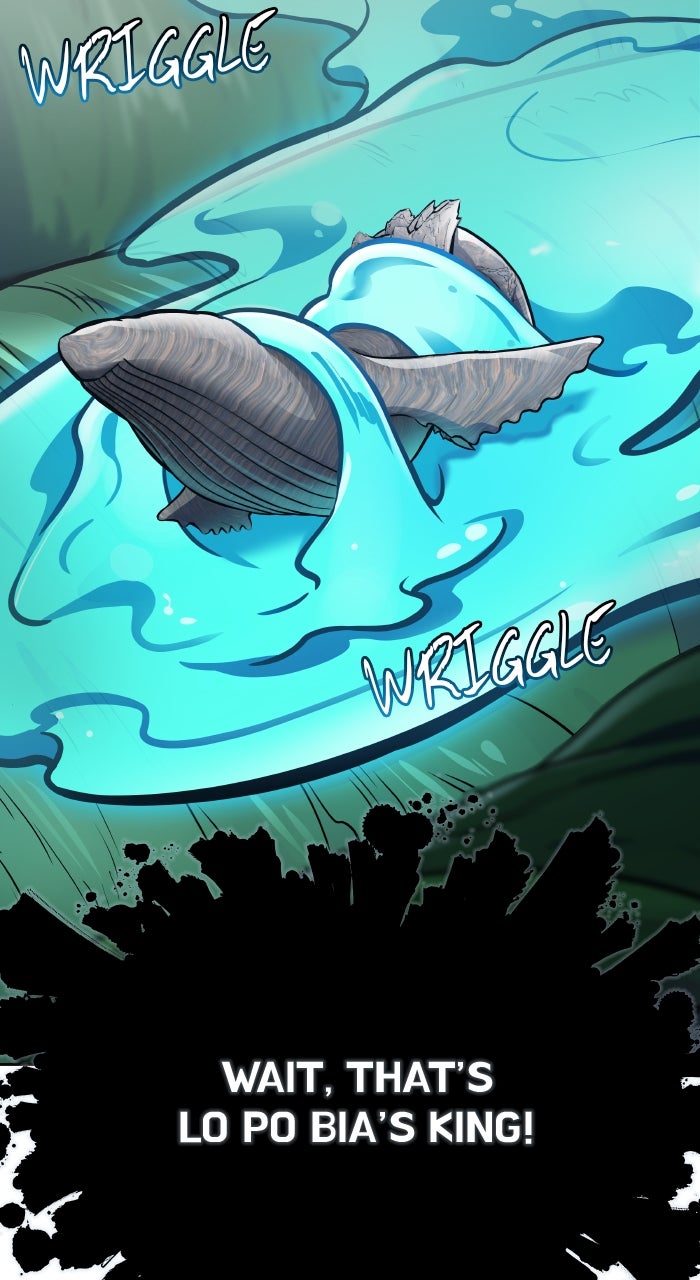 Tower of God Manga Chapter 644 page 92 - [Season 3] Ep. 227