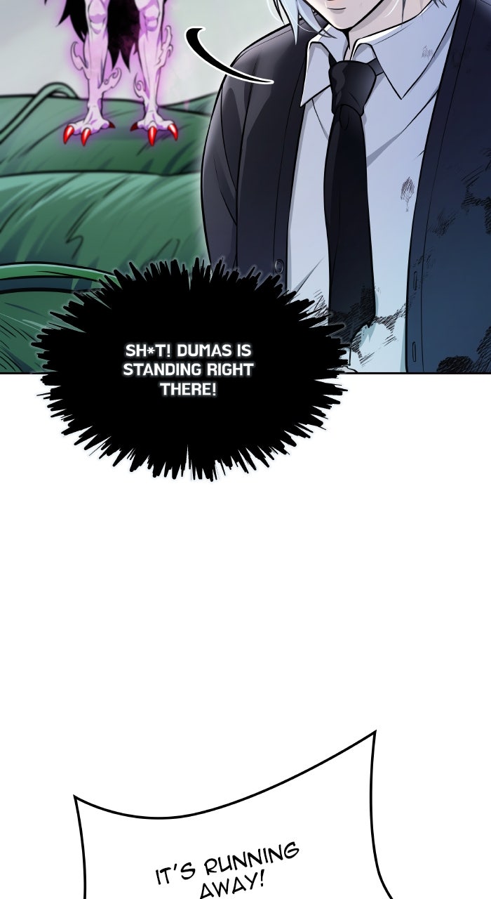 Tower of God Manga Chapter 644 page 94 - [Season 3] Ep. 227