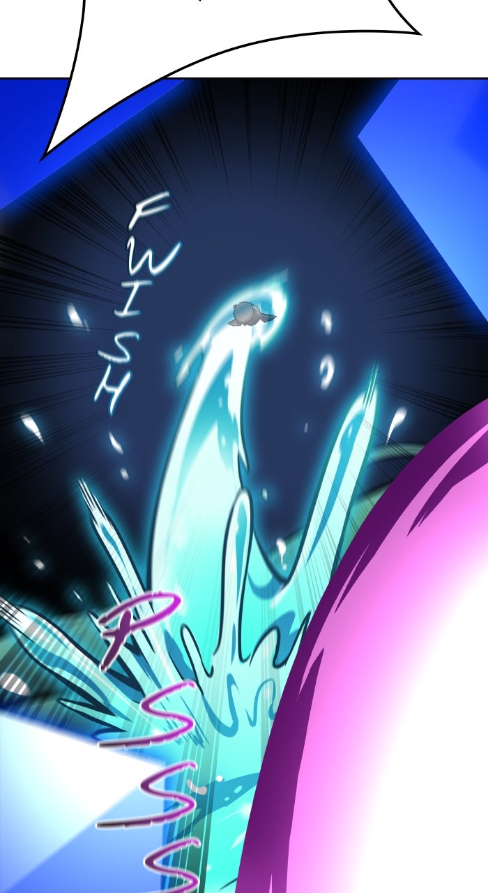 Tower of God Manga Chapter 644 page 95 - [Season 3] Ep. 227