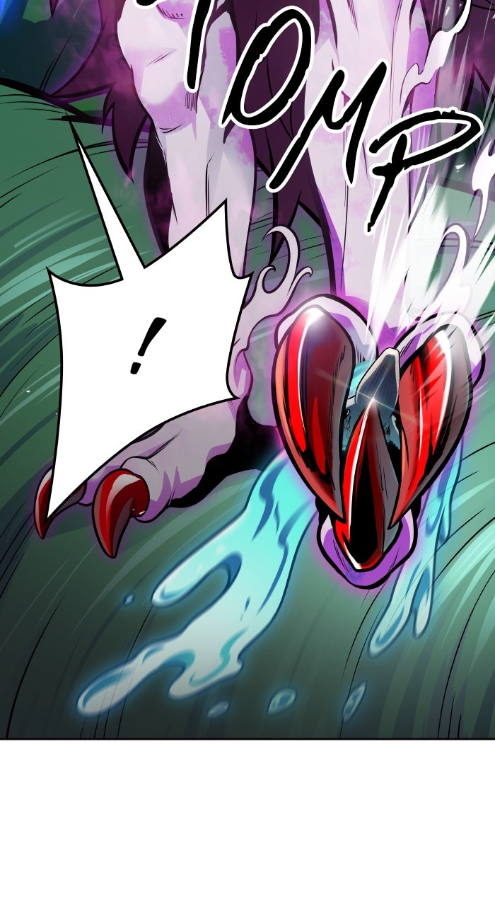 Tower of God Manga Chapter 644 page 98 - [Season 3] Ep. 227