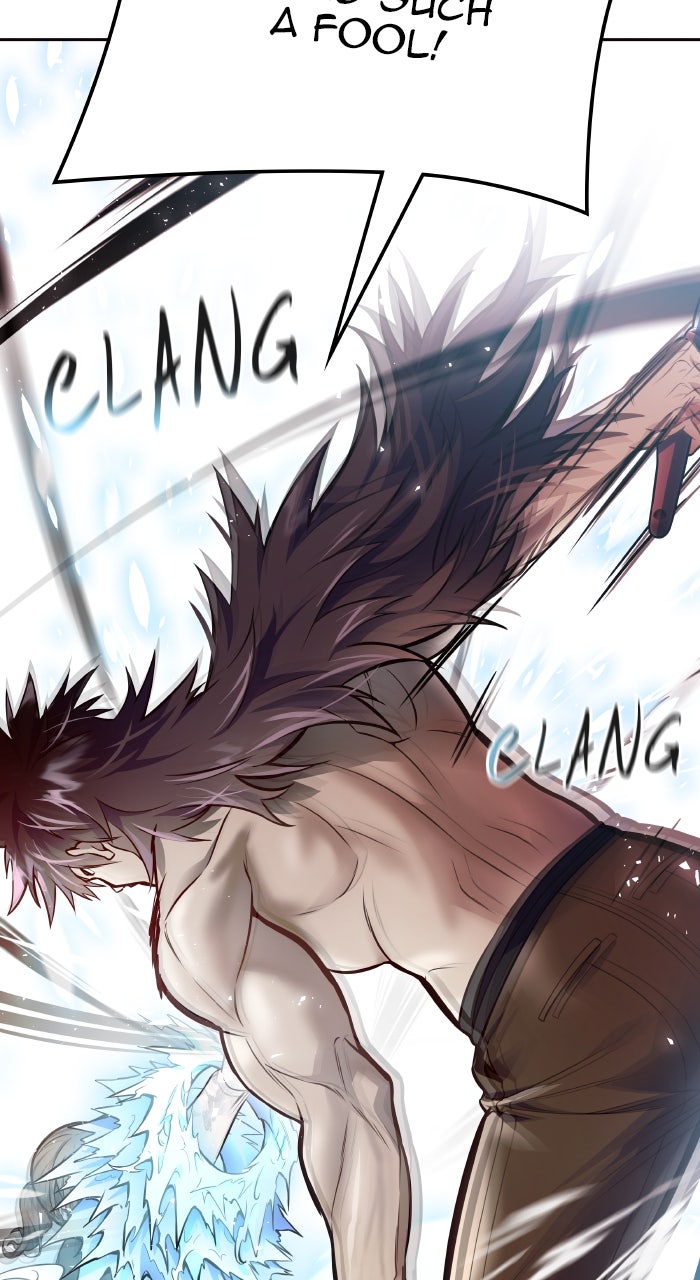 Tower of God Manga Chapter 645 page 105 - [Season 3] Ep. 228