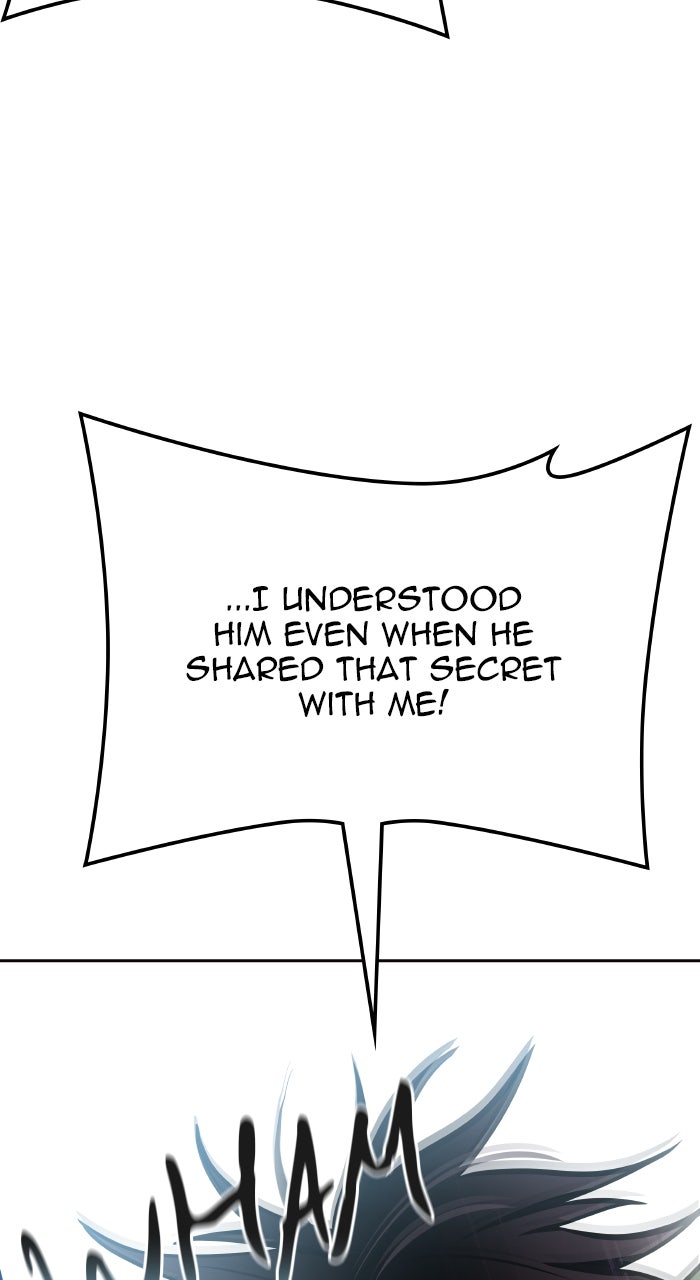 Tower of God Manga Chapter 645 page 107 - [Season 3] Ep. 228