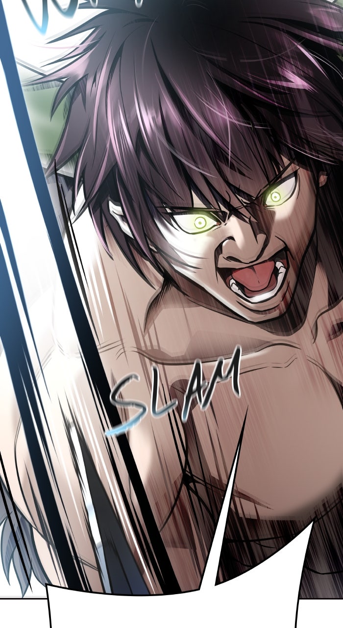 Tower of God Manga Chapter 645 page 108 - [Season 3] Ep. 228