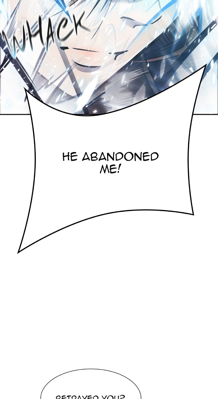 Tower of God Manga Chapter 645 page 111 - [Season 3] Ep. 228