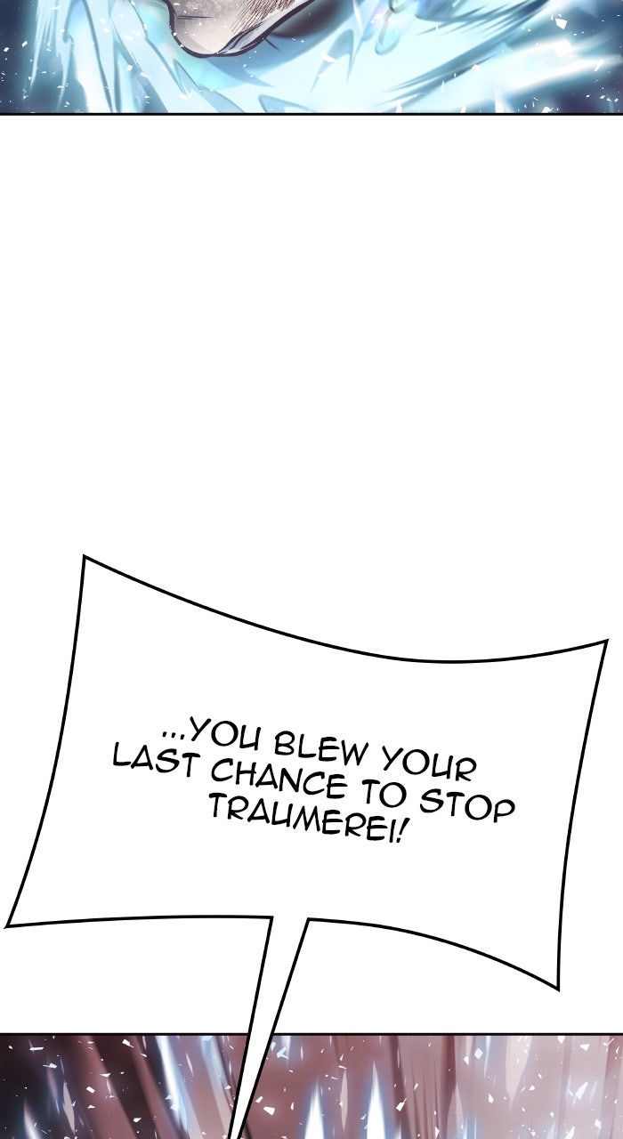 Tower of God Manga Chapter 645 page 113 - [Season 3] Ep. 228