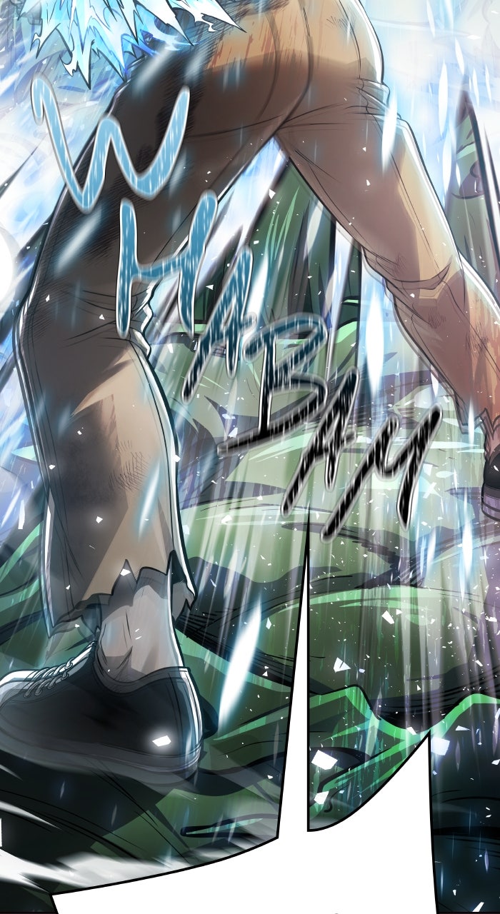 Tower of God Manga Chapter 645 page 115 - [Season 3] Ep. 228