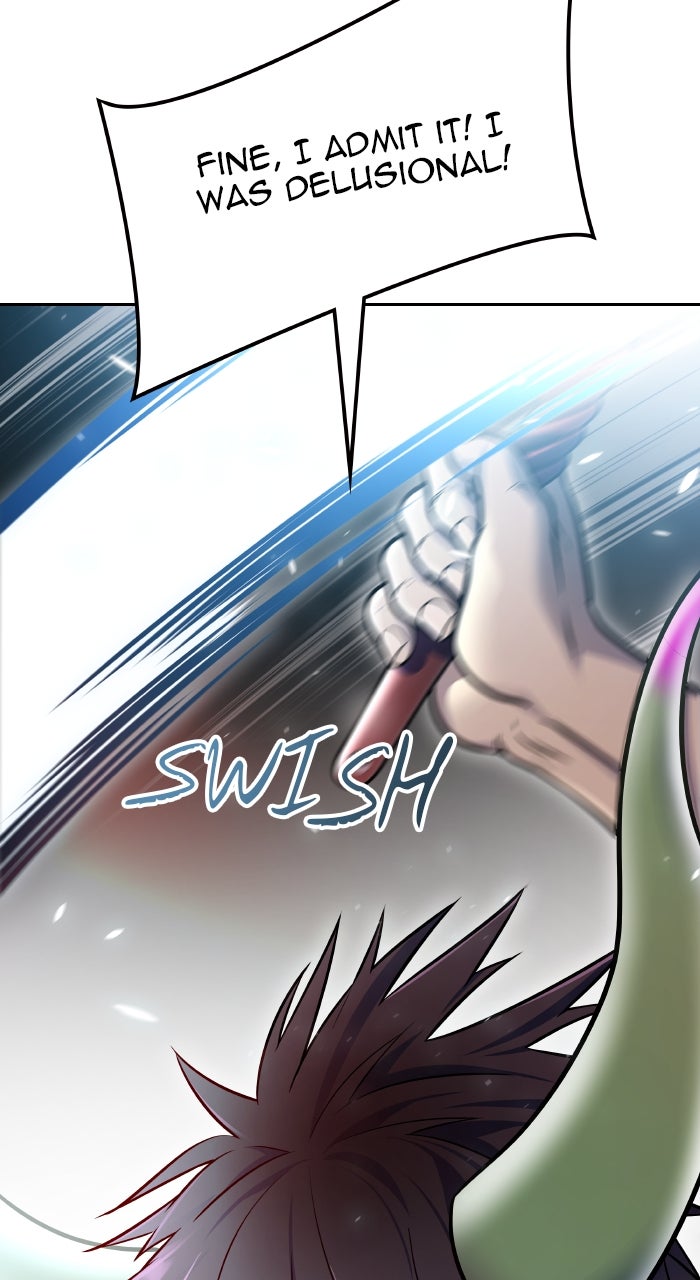 Tower of God Manga Chapter 645 page 117 - [Season 3] Ep. 228