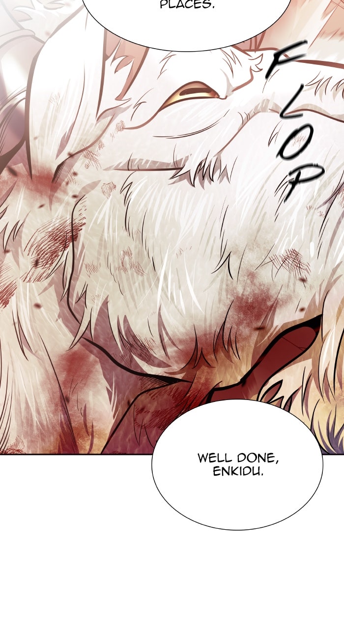 Tower of God Manga Chapter 645 page 12 - [Season 3] Ep. 228