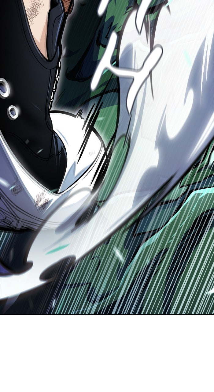 Tower of God Manga Chapter 645 page 122 - [Season 3] Ep. 228