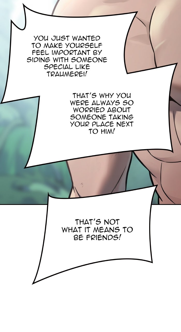 Tower of God Manga Chapter 645 page 126 - [Season 3] Ep. 228