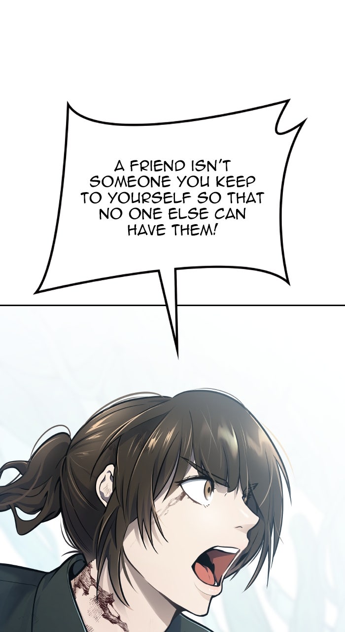 Tower of God Manga Chapter 645 page 127 - [Season 3] Ep. 228