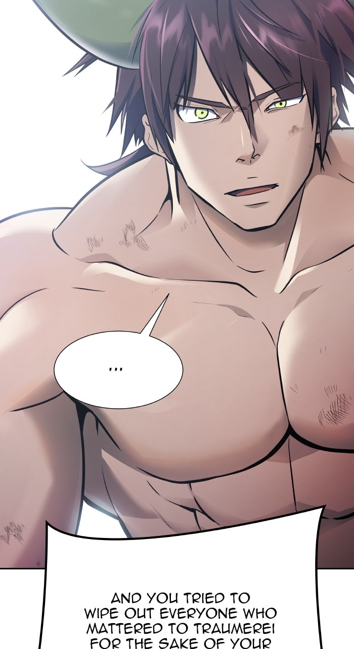 Tower of God Manga Chapter 645 page 130 - [Season 3] Ep. 228